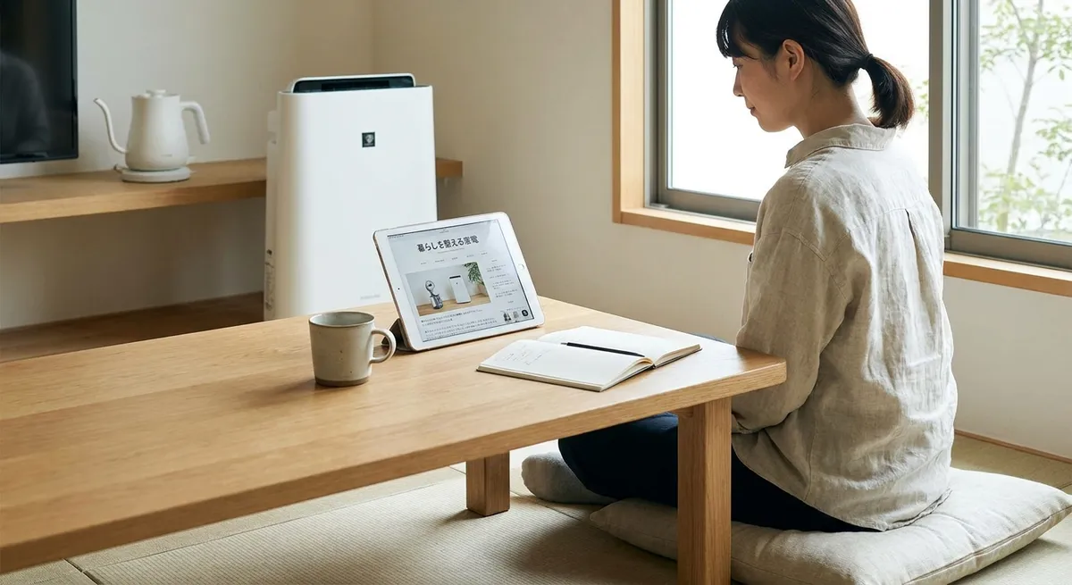 新しい記事「【2026年版】エアコンの選び方完全ガイド｜畳数・機能・メーカーの見極め方」を公開しました