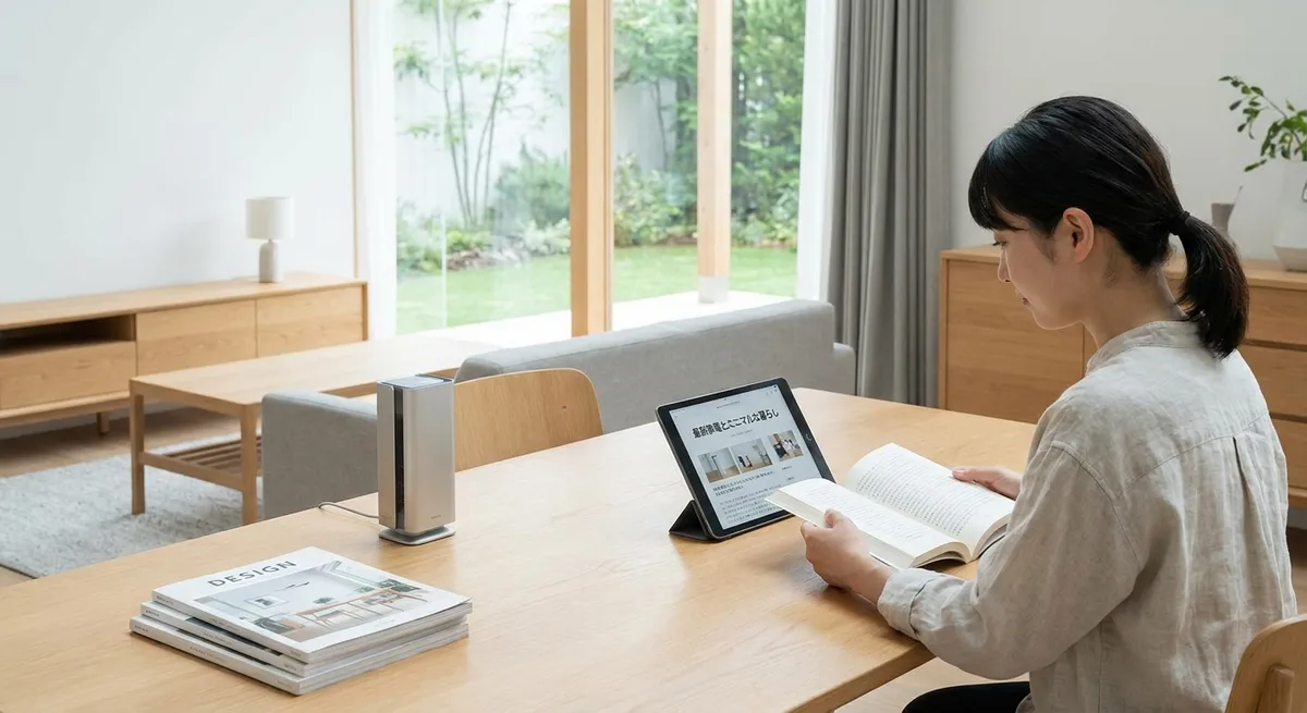 新しい記事「エアコンの寿命は何年？買い替えサインと長持ちさせる使い方」を公開しました