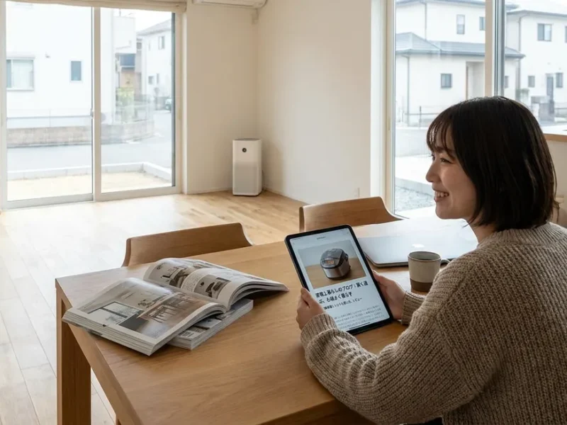 新しい記事「エアコンのエラーコード一覧｜メーカー別の意味と対処法まとめ」を公開しました