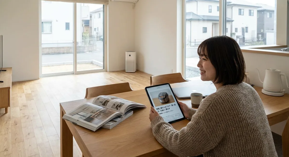 新しい記事「エアコンのエラーコード一覧｜メーカー別の意味と対処法まとめ」を公開しました