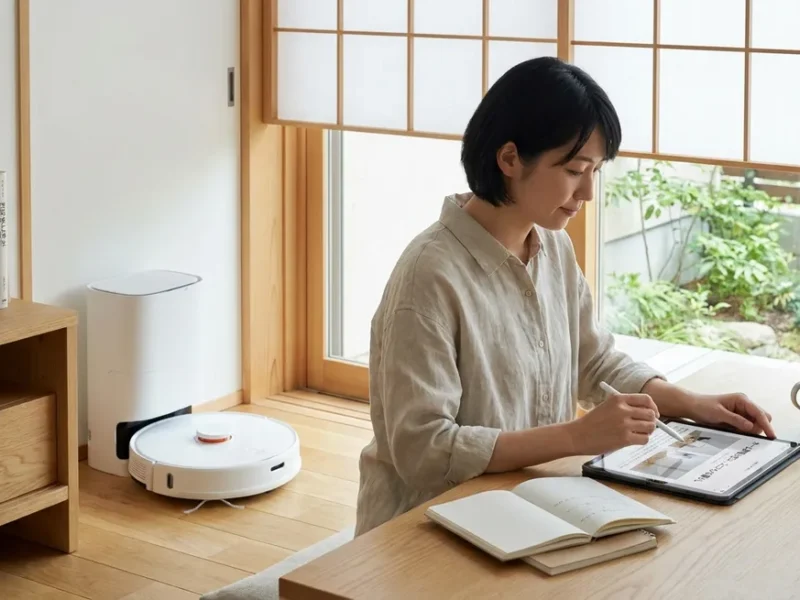 新しい記事「エアコンクリーニングの最適な時期とは？業者依頼の判断基準」を公開しました