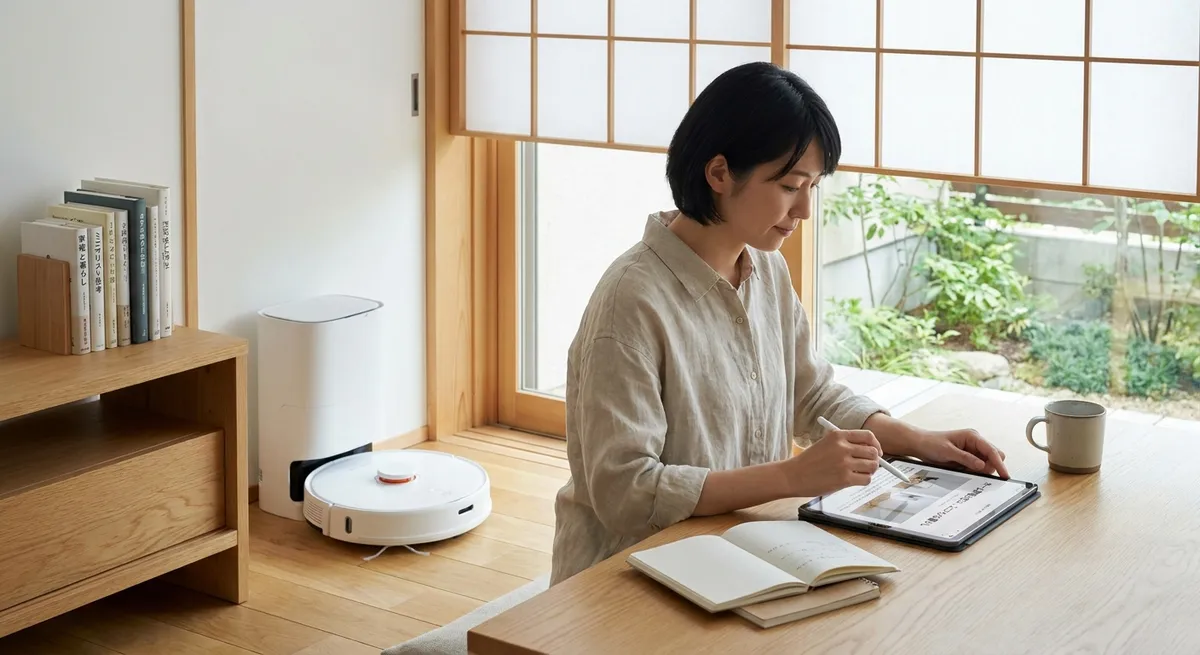 新しい記事「エアコンクリーニングの最適な時期とは？業者依頼の判断基準」を公開しました