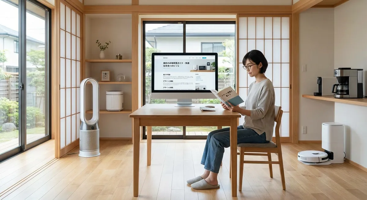 新しい記事「エアコンの電気代はいくら？つけっぱなしと使い分けどちらが得か」を公開しました