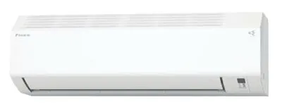 ダイキン S255ATES-W 壁掛けエアコンのスペック・クリーニング・取付工事