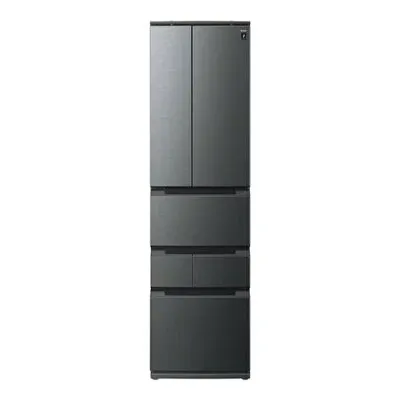 シャープ SJ-MF51P-H 冷蔵庫のスペック・レビュー・最安値