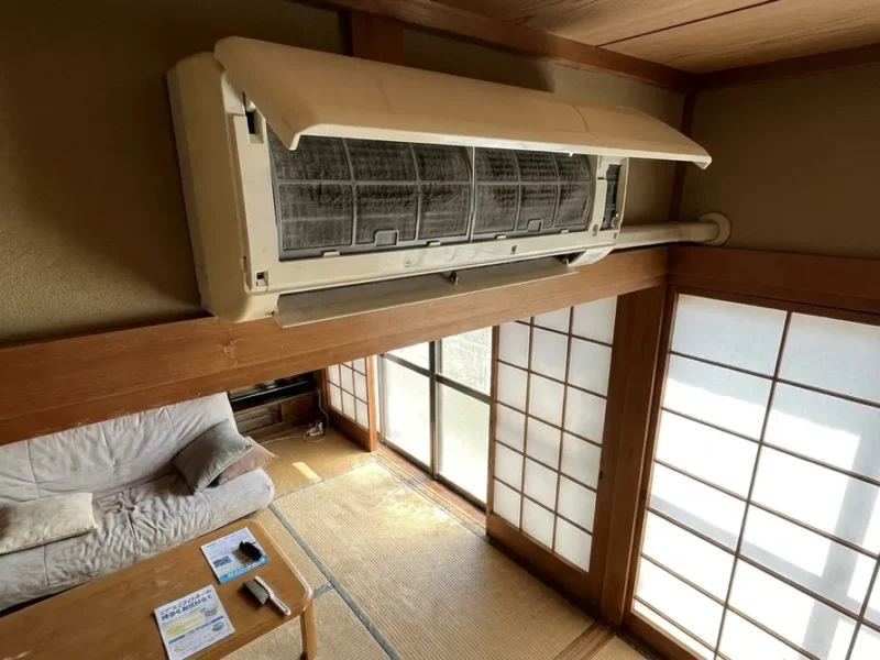 エアコン フィルター掃除の基本知識｜汚れが引き起こす問題とは