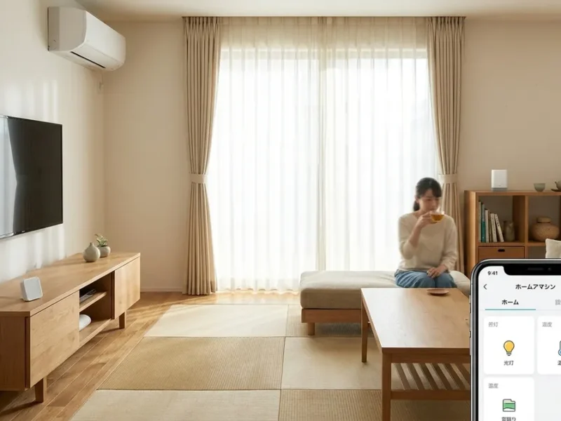 スマートリモコンとは？エアコンをスマホ操作できる仕組み