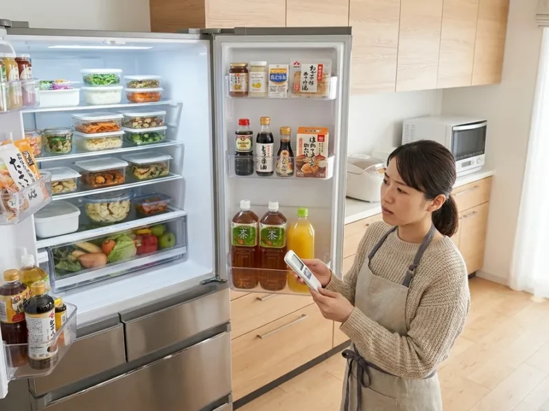 冷蔵庫が冷えない原因は大きく8つに分類できる