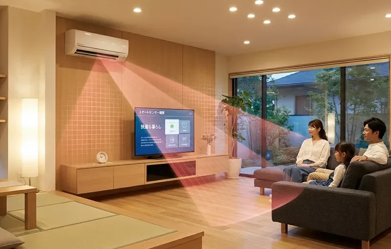 ムーブアイとは何か｜センサー技術の基本を理解する