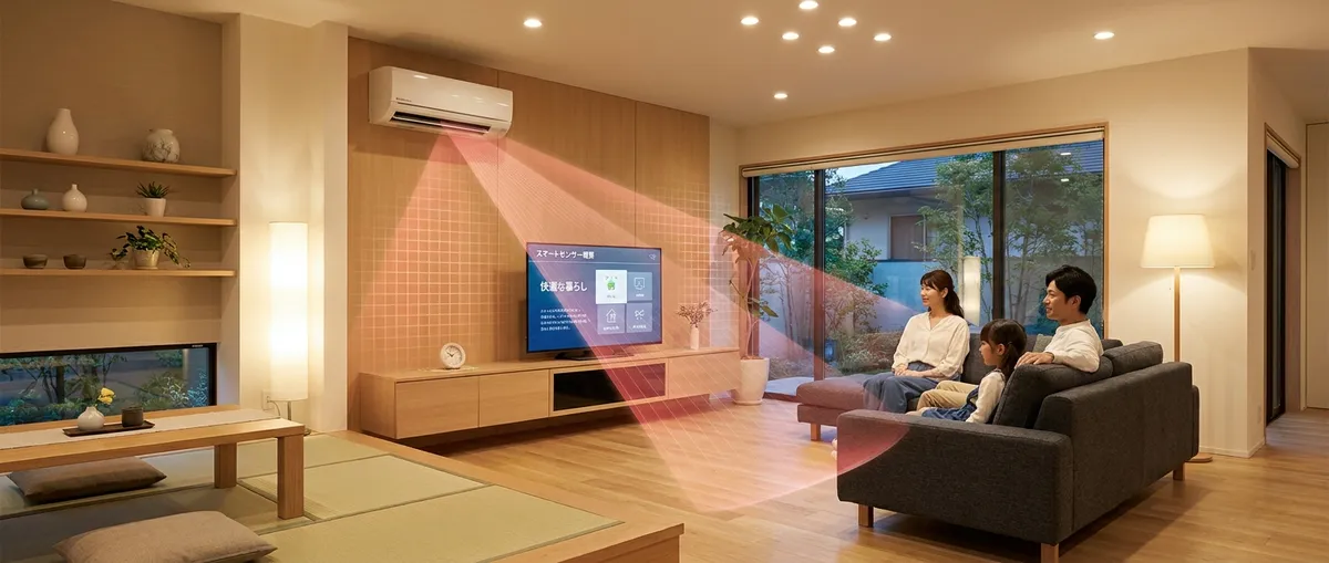 ムーブアイとは何か｜センサー技術の基本を理解する