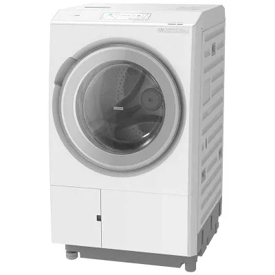日立 BD-STX130MR-W ドラム式の修理・設置・新品中古相場
