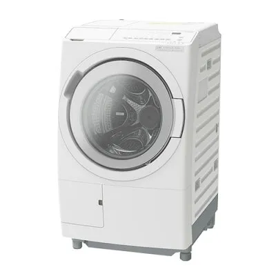 日立 BD-SV120MR ドラム式の修理・設置・新品中古相場