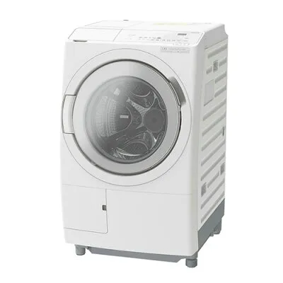 日立 BD-SW120ML ドラム式の修理・設置・新品中古相場