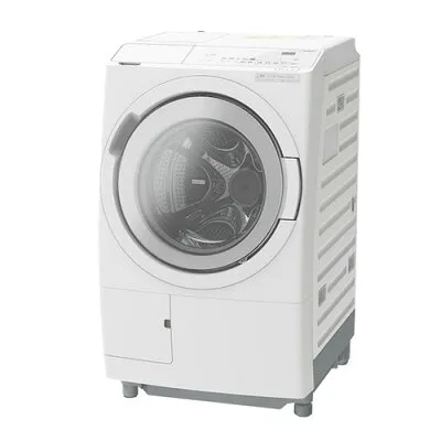 日立 BD-SW120MR ドラム式の修理・設置・新品中古相場