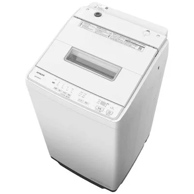 日立 BW-G70P-W 全自動の修理・設置・新品中古相場