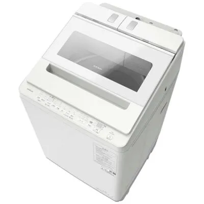 日立 BW-X100M 縦型の修理・設置・新品中古相場