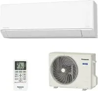 パナソニック CS-226DFL-W 壁掛けエアコンのスペック・クリーニング・取付工事