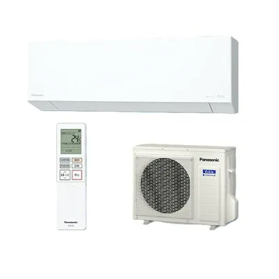 パナソニック CS-636DEX2-W 壁掛けエアコンのスペック・クリーニング・取付工事