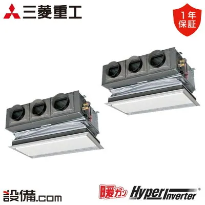 三菱電機 FDRK1125HP5SA-CANVA 壁掛けエアコンのスペック・クリーニング・取付工事