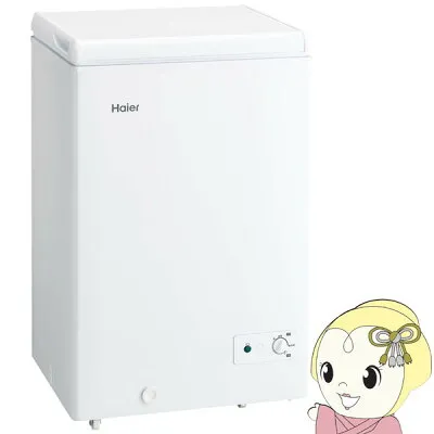 ハイアール JF-CW10A-W 冷蔵庫のスペック・レビュー・最安値