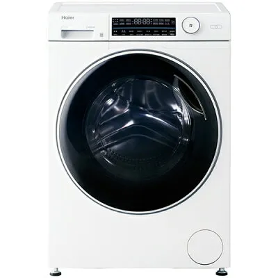 ハイアール JW-TD90SA ドラム式の修理・設置・新品中古相場