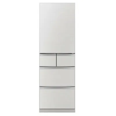 三菱電機 MR-BD46M-W 冷蔵庫のスペック・レビュー・最安値