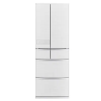 三菱電機 MR-JW55M-W 冷蔵庫のスペック・レビュー・最安値