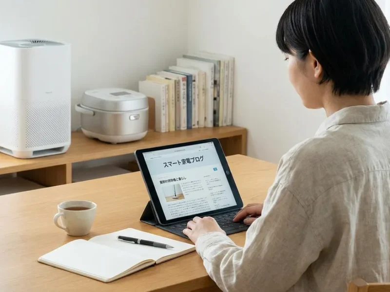 新しい記事「静かなエアコンランキング｜就寝時におすすめの静音モデル比較」を公開しました