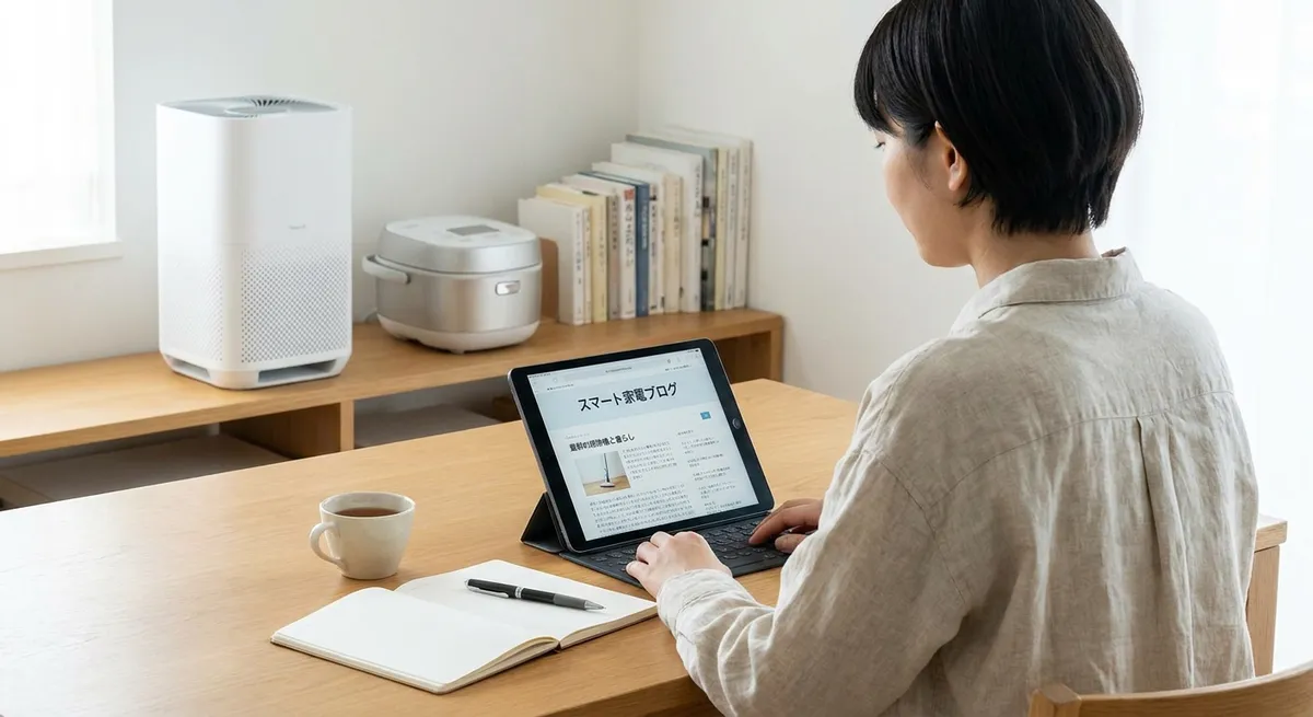 新しい記事「静かなエアコンランキング｜就寝時におすすめの静音モデル比較」を公開しました