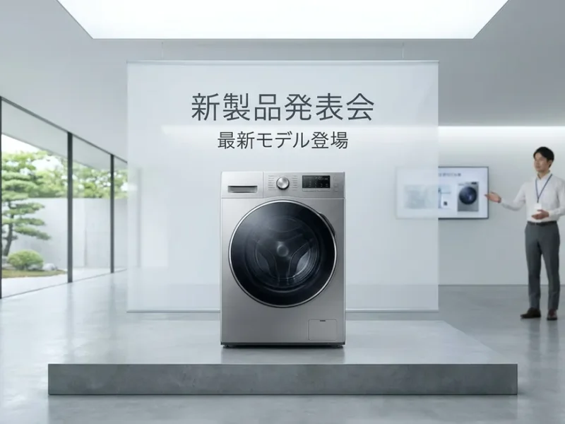 新モデル6件を追加しました