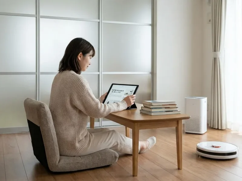 新しい記事「5万円以下の格安エアコン｜失敗しない選び方と注意点」を公開しました