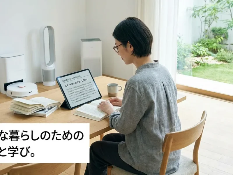 新しい記事「三菱電機 霧ヶ峰全シリーズ比較｜ムーブアイの仕組みと選び方」を公開しました