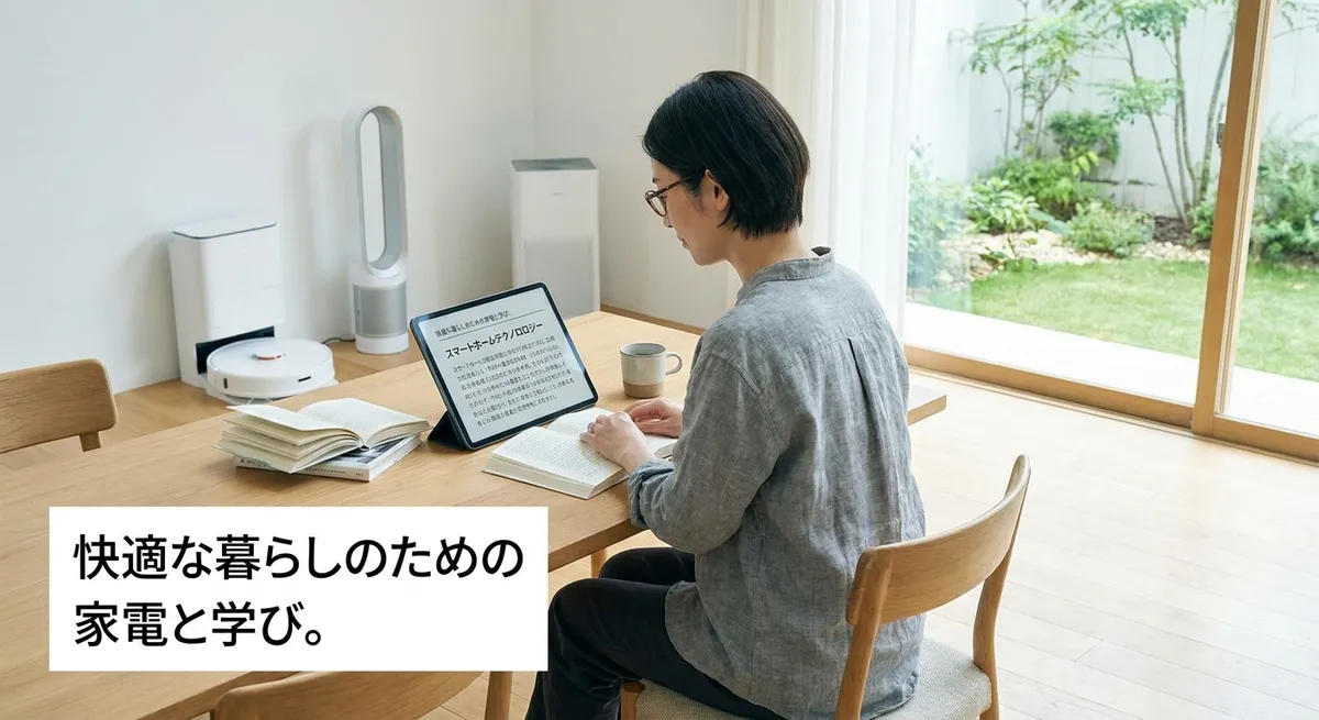 新しい記事「三菱電機 霧ヶ峰全シリーズ比較｜ムーブアイの仕組みと選び方」を公開しました