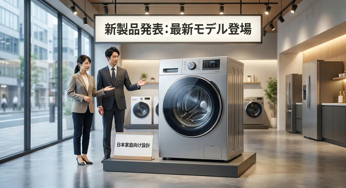 シャープの新モデル ES-TX8L-W を追加しました