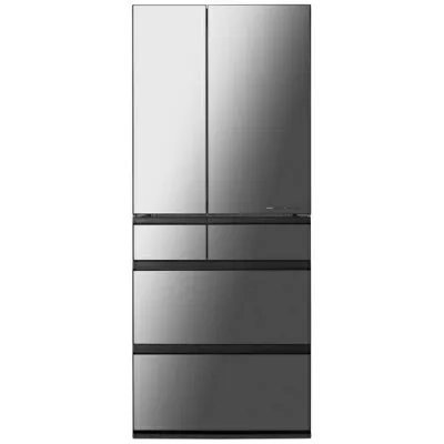 パナソニック NR-F65WX2-X 冷蔵庫のスペック・レビュー・最安値