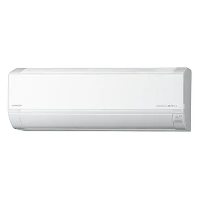 日立 RAS-DR2826S-W 壁掛けエアコンのスペック・クリーニング・取付工事