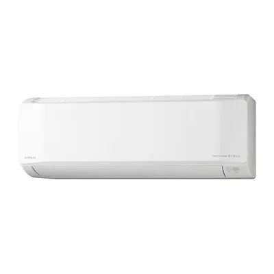 日立 RAS-ER7126D-W 壁掛けエアコンのスペック・クリーニング・取付工事