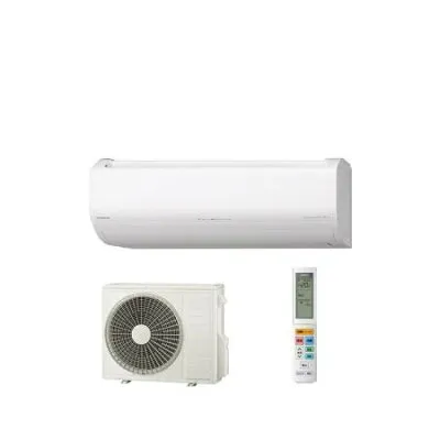 日立 RAS-ZJ5625D 壁掛けエアコンのスペック・クリーニング・取付工事