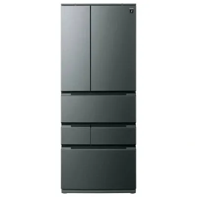 シャープ SJ-MF55R-H 冷蔵庫のスペック・レビュー・最安値