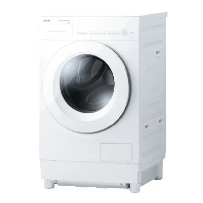 東芝 TW-84GS4L-W ドラム式の修理・設置・新品中古相場