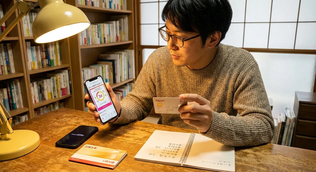 SPU（スーパーポイントアッププログラム）の仕組みと上げ方