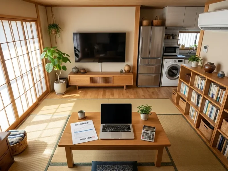 家財保険（家電保険）とは何か｜補償の基本的な仕組みを理解する