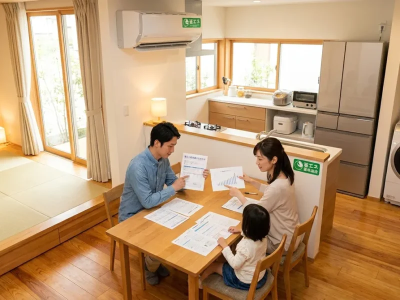 家電の10年進化を「電気代」で読み解く