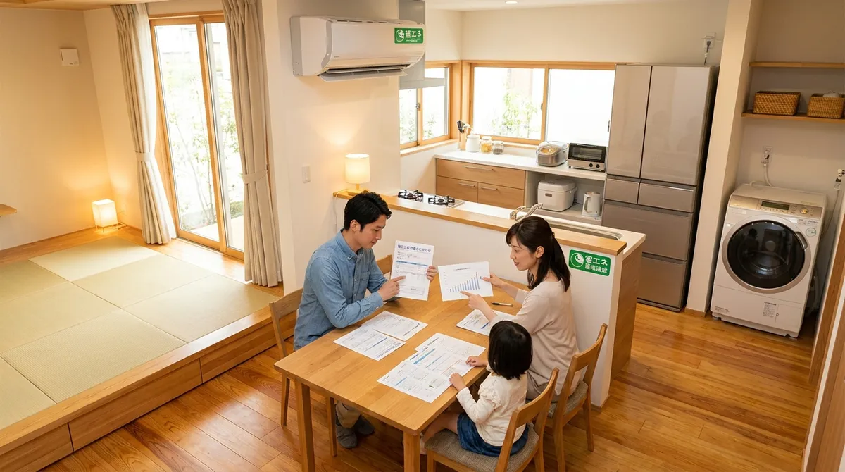 家電の10年進化を「電気代」で読み解く