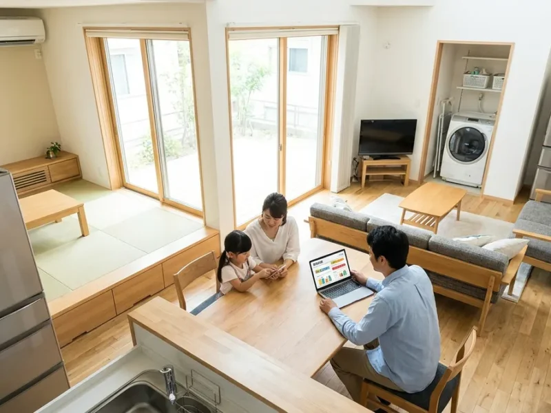 家電の購入チャネル別｜価格構造の基本を知ろう