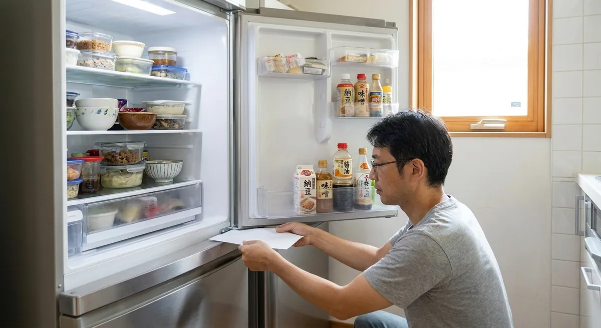 冷蔵庫の夏場の電気代上昇｜コンプレッサー負荷増のメカニズム