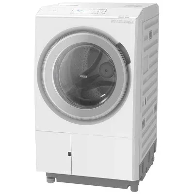 日立 BD-STX130ML-W ドラム式の修理・設置・新品中古相場