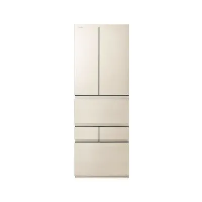 東芝 GR-A51YFV 冷蔵庫のスペック・レビュー・最安値