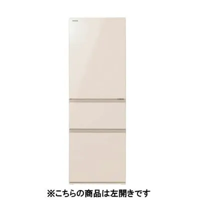 東芝 GR-Y36YFVL 冷蔵庫のスペック・レビュー・最安値