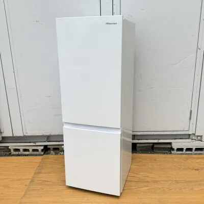 ハイセンス HR-D1701WL 冷蔵庫のスペック・レビュー・最安値